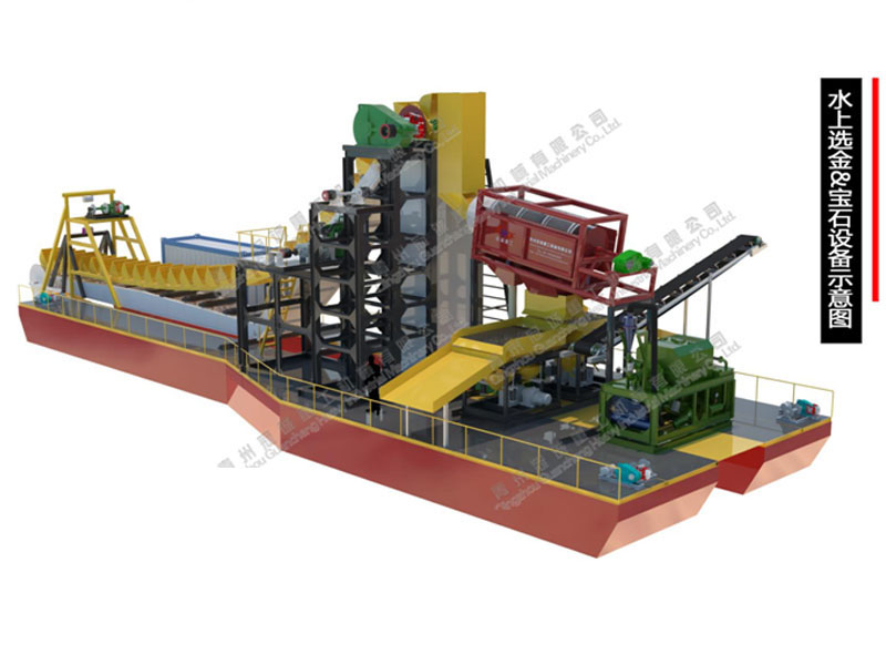 選寶石/鉆石設(shè)備