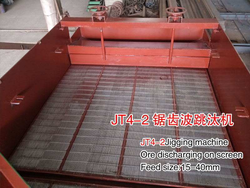 選石榴石設(shè)備