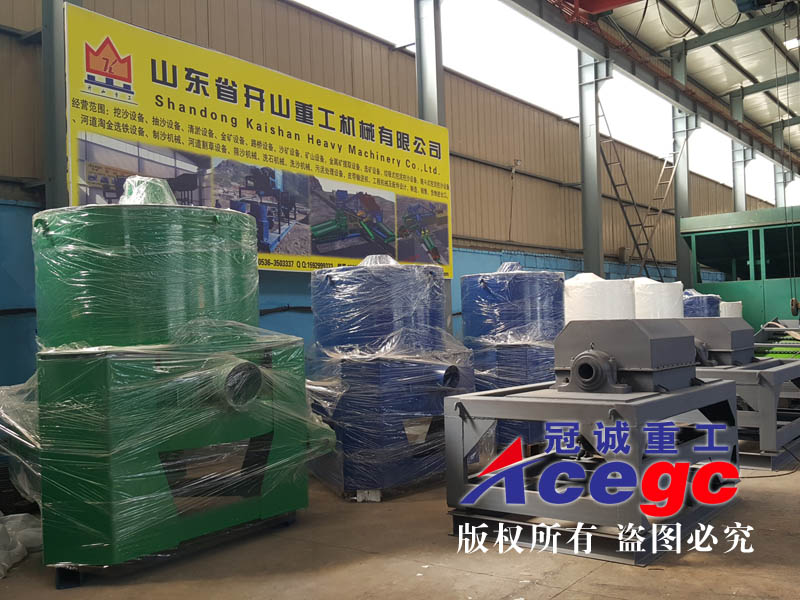 精選寶石設(shè)備