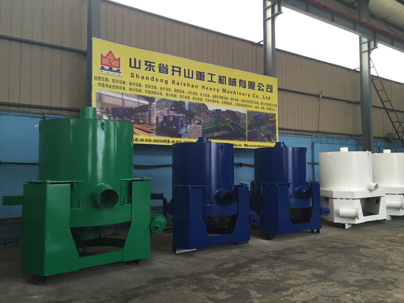 移動(dòng)組合式礦石提取設(shè)備