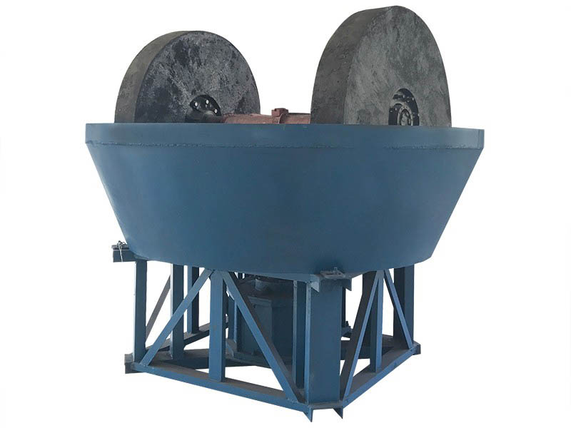 移動式礦石提取設(shè)備