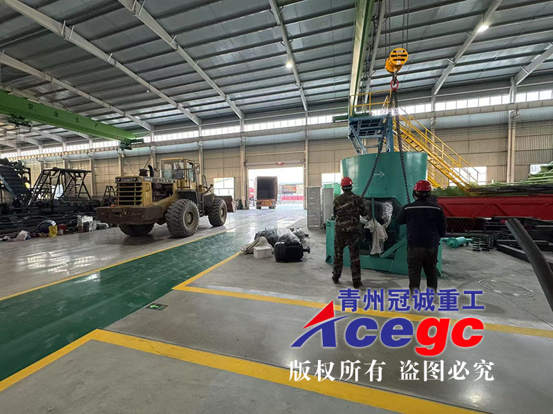 莫桑比克鋯礦選礦設(shè)備